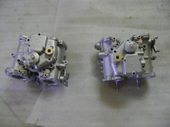 Situs homokszórás, szemcseszórás, felületkezelés