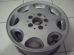 Situs homokszórás, szemcseszórás, felületkezelés