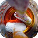 Situs homokszórás, szemcseszórás, felületkezelés