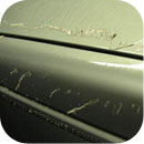 Situs homokszórás, szemcseszórás, felületkezelés